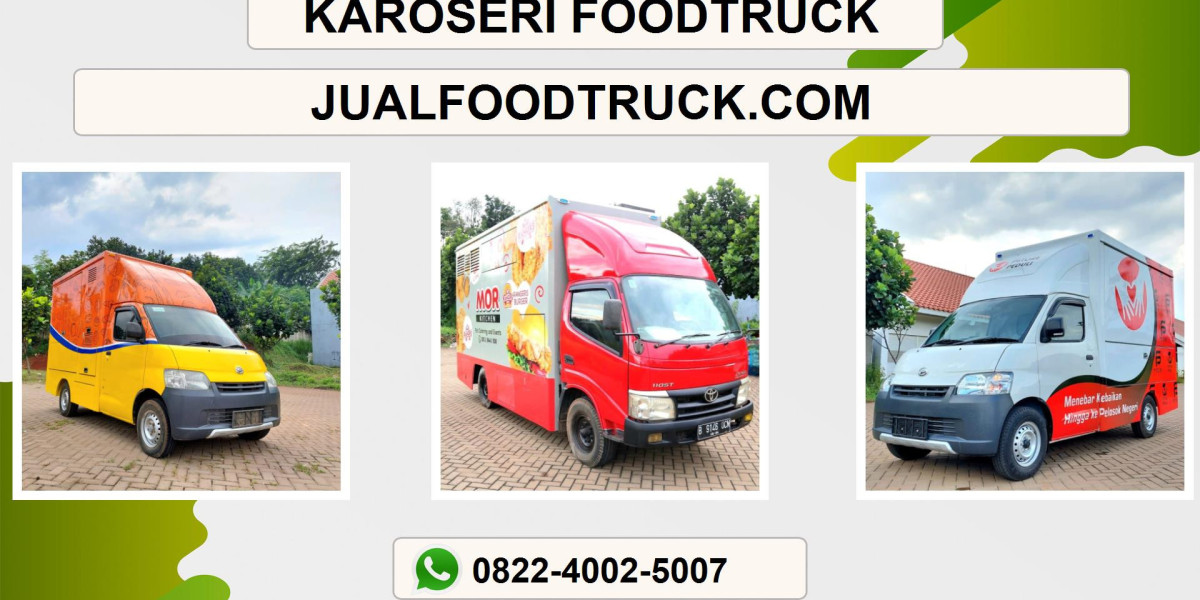 Sehari Bersama Fuso eCanter di Kota Besar