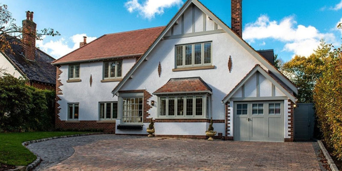 Revolutionizing Spaces: The Latest Innovations in Bi-Fold Doors
