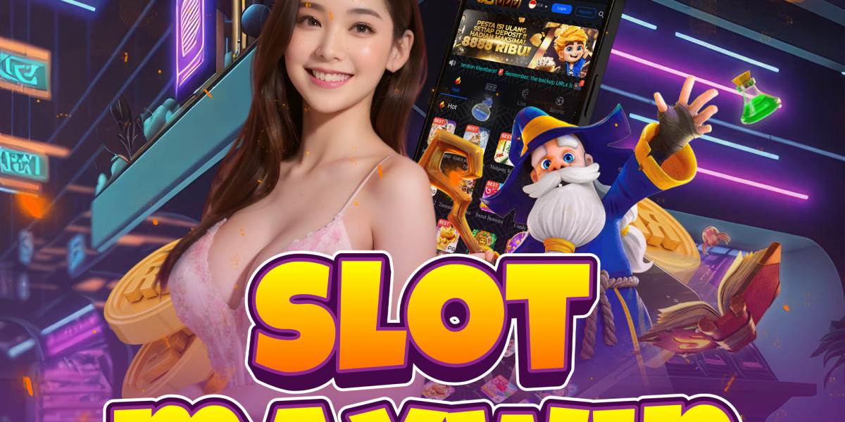 Analisis Mendalam tentang GB777: Slot Gacor yang Populer