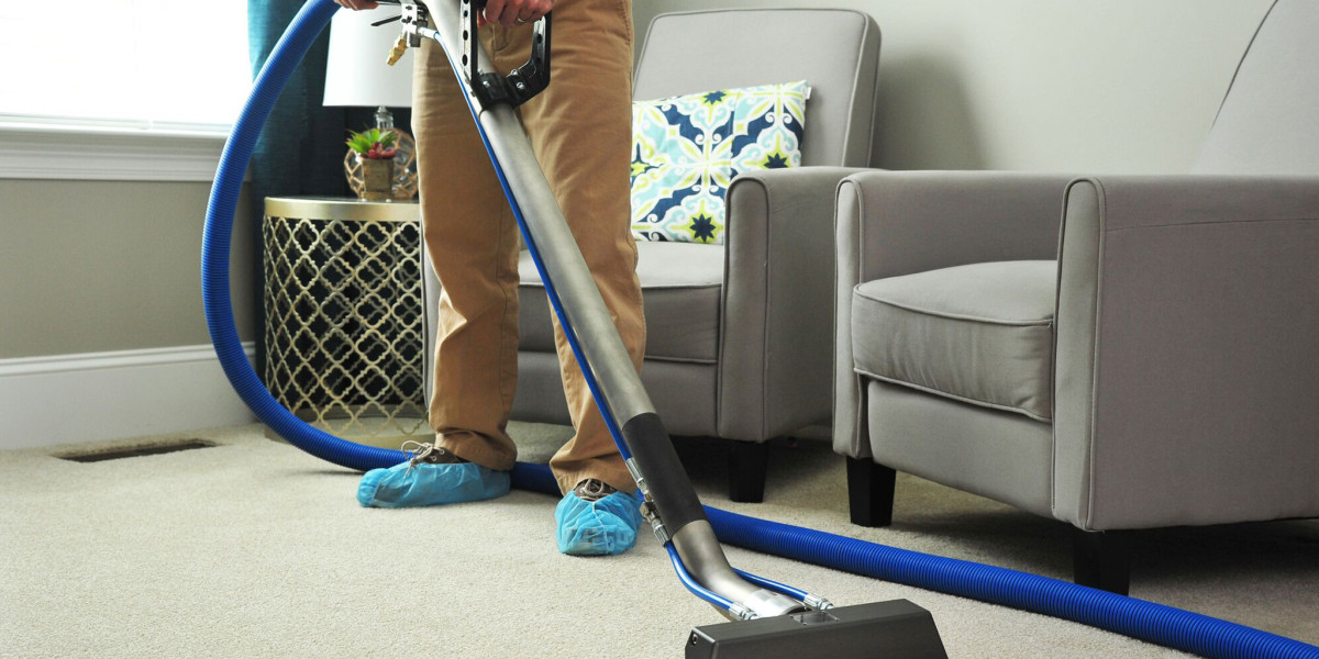 The Ultimate Guide to Carpet Cleaners: Types, Benefits, and Tips