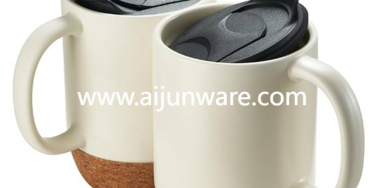 Aijunware Guide To Preparing Travel Friendly Drinks For Active Lifestyles
