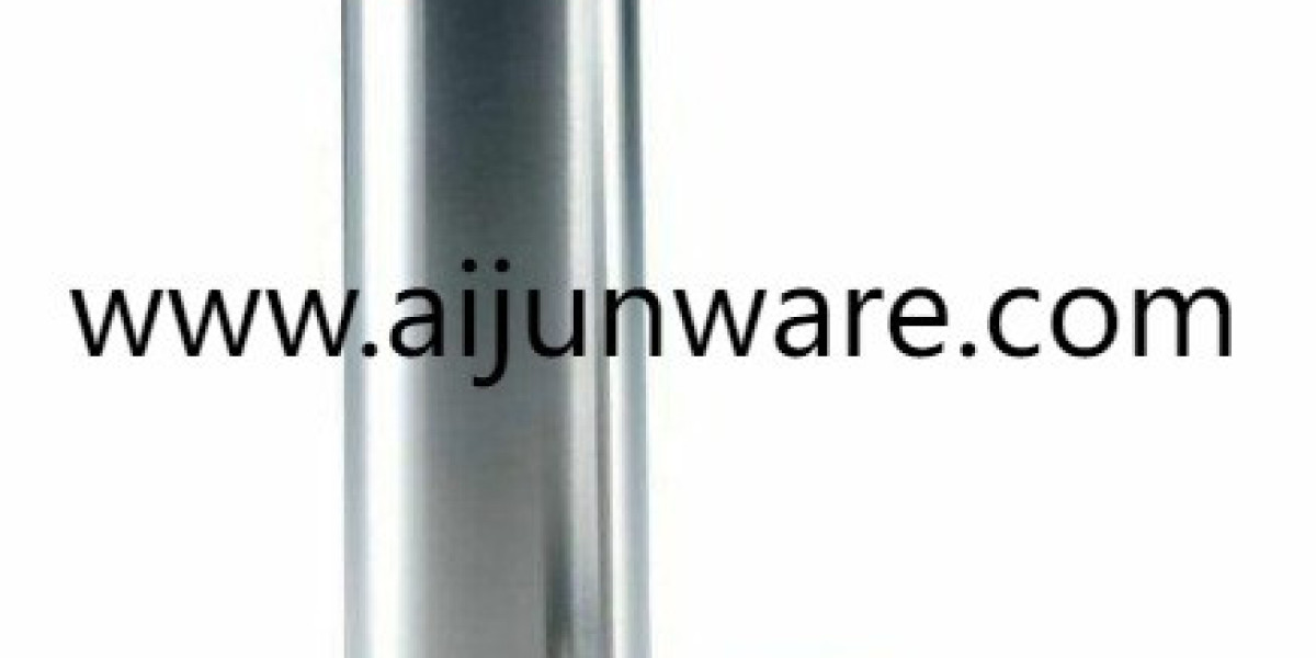 Why Design Matters When Choosing A Stainless Steel Thermos Bottle
