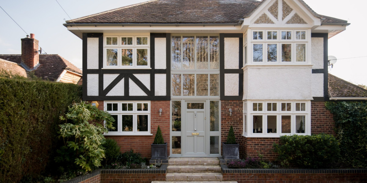 Revolutionizing Home Design: The Next Generation of Aluminium Windows