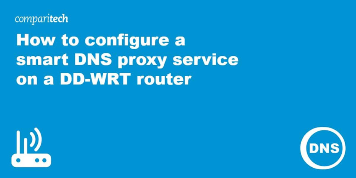 Smart DNS for Geo-Unblocking – Fast Streaming Access