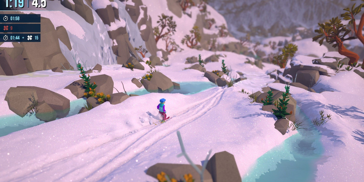 Snow Rider: More Than Just Another Mobile Game