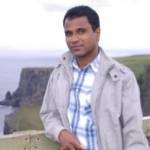 Ashwil Pereira