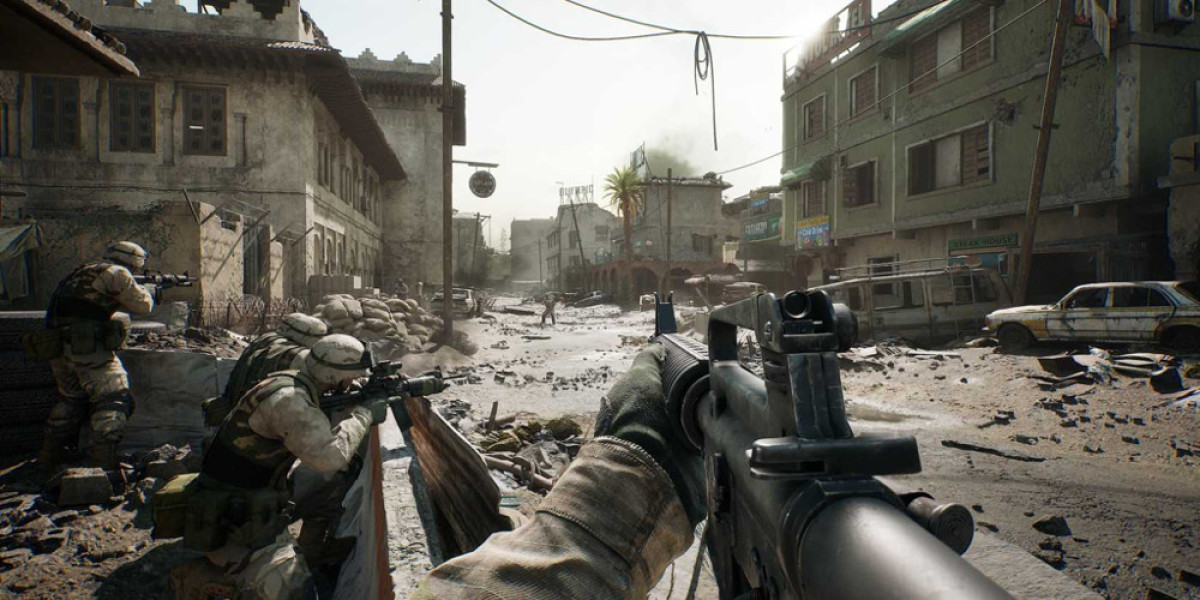 Metal Gear Collaboration: Delta Force Teaser Details