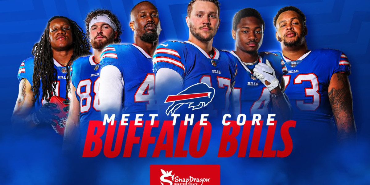 Bills trivia: Your in-5 daily game, Friday edition