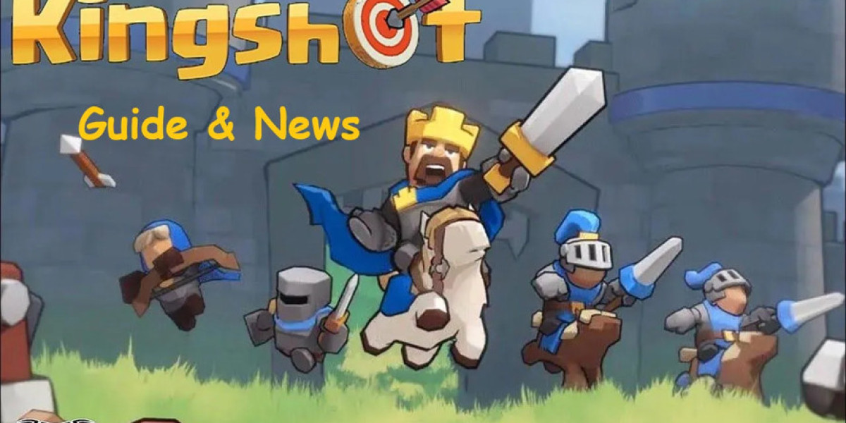 Kingshot Free-to-Play Guide: Best Alliance Strategies