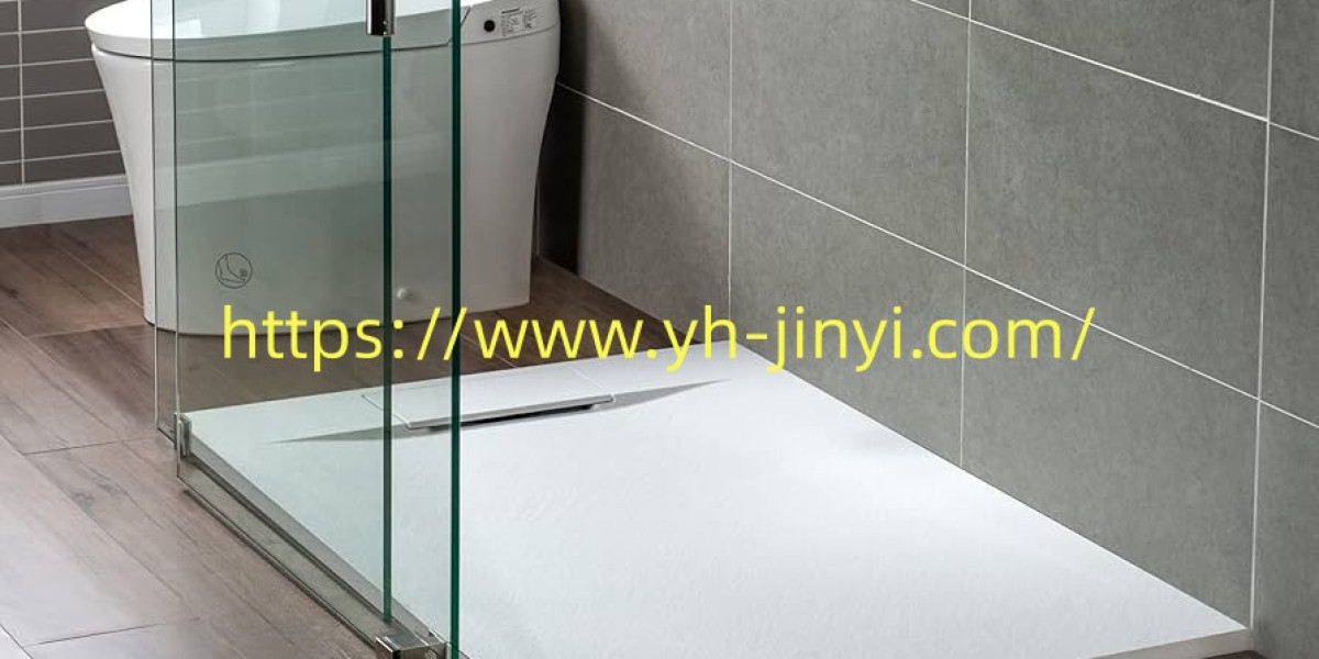 The Role of a Shower Tray Support Frame in Safety