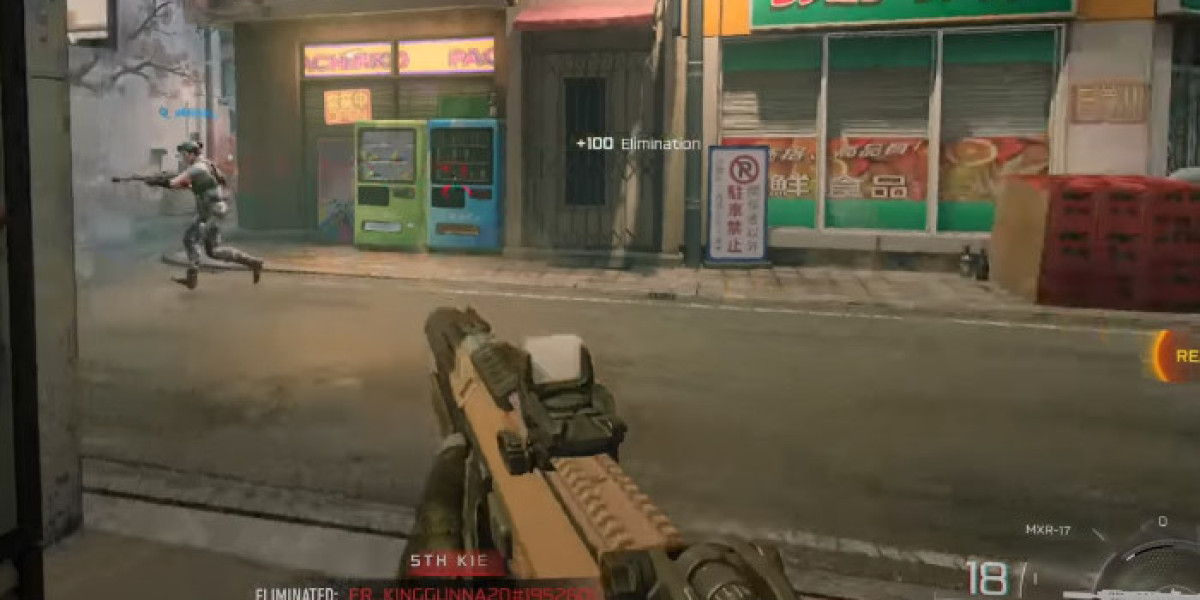 U4GM: Mode-specific camo sets in Black Ops 7
