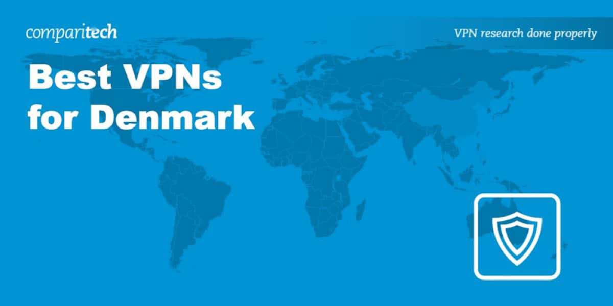 VPN Denmark – Top Choices for Secure Browsing