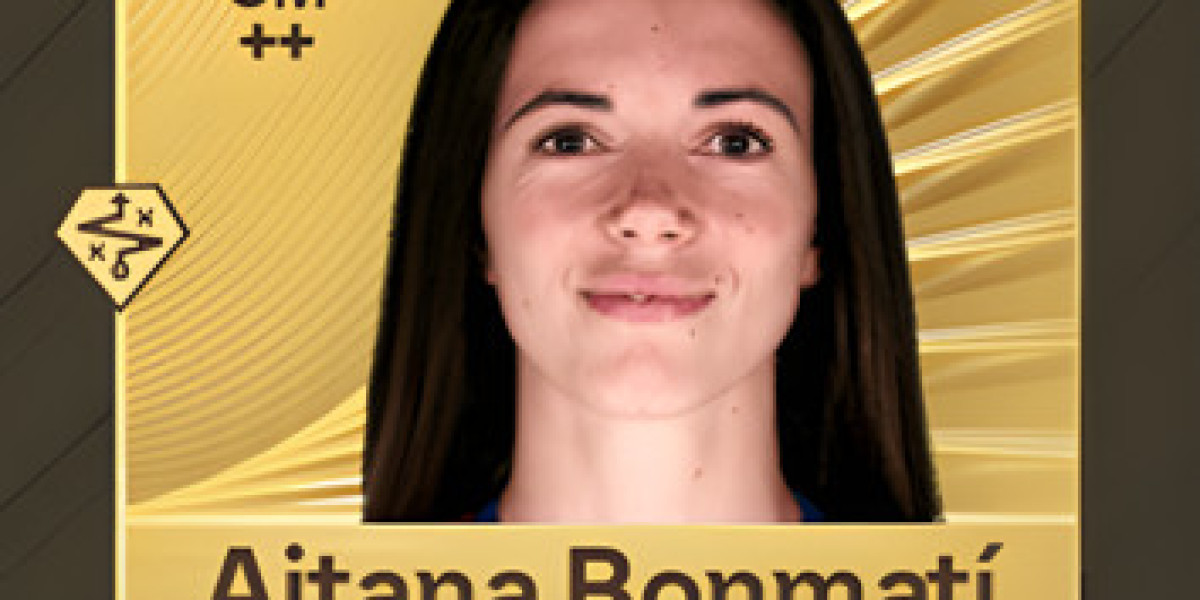 FC 26 Coins – Fast Ways to Get Aitana Bonmatí Card