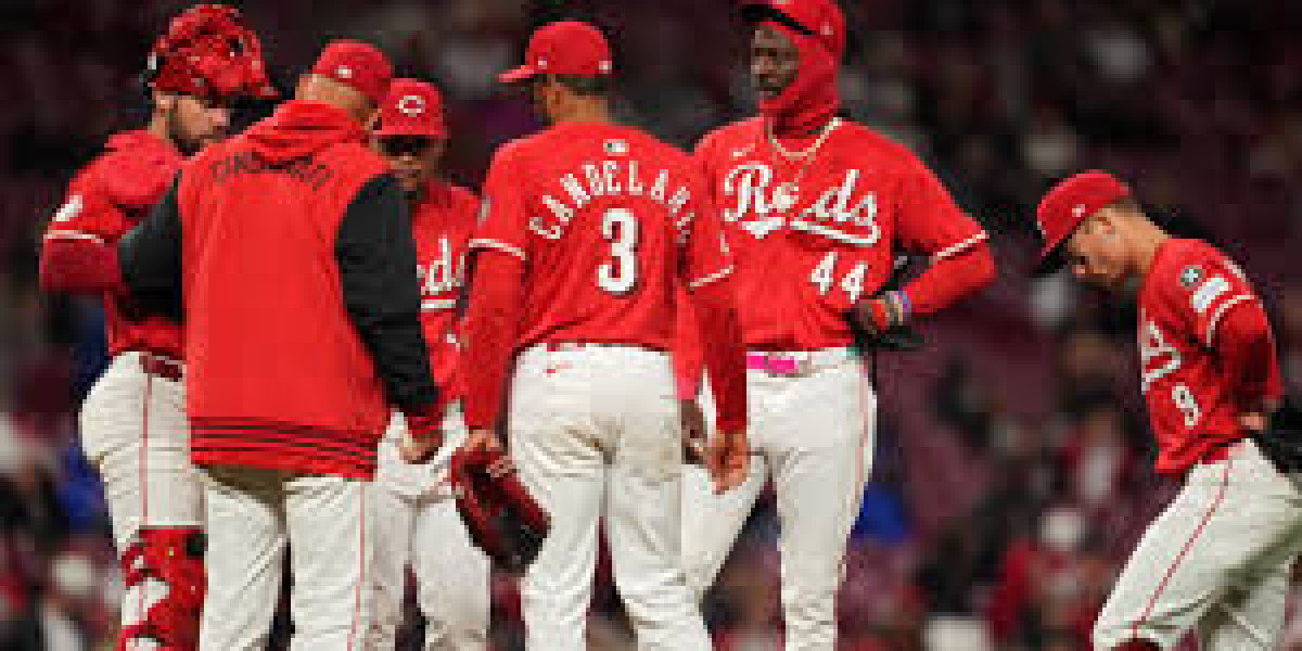 Cincinnati Reds Opening Working day Roster Projection, Quantity II