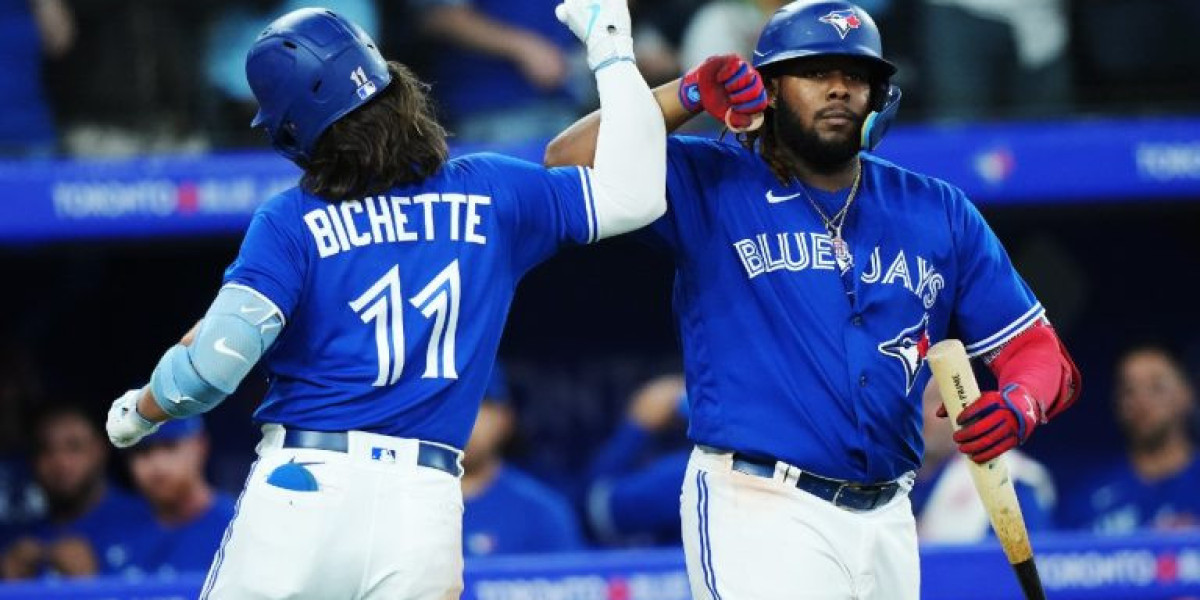 Blue Jays Indicator Ultimate World Potential customers