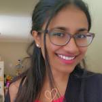 Anisha Pereira