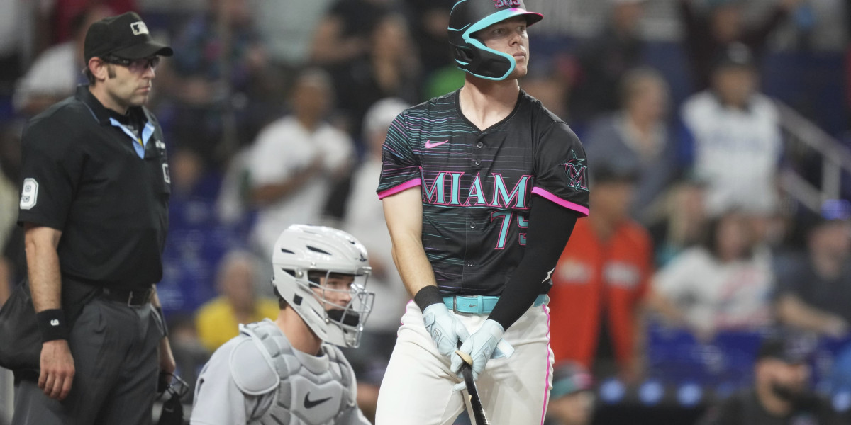 Marlins 2024-25 offseason FAQ