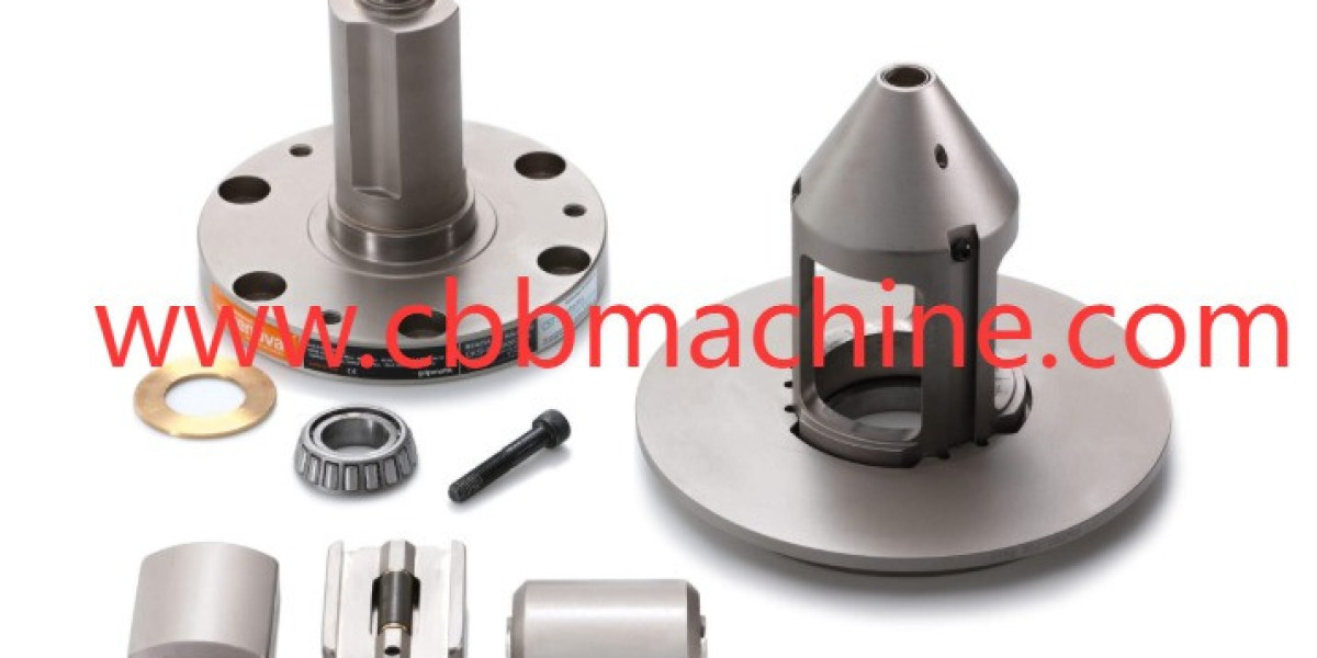 Why Choose Cbbmachine Mechanical Expand Chuck for Consistent Grip?