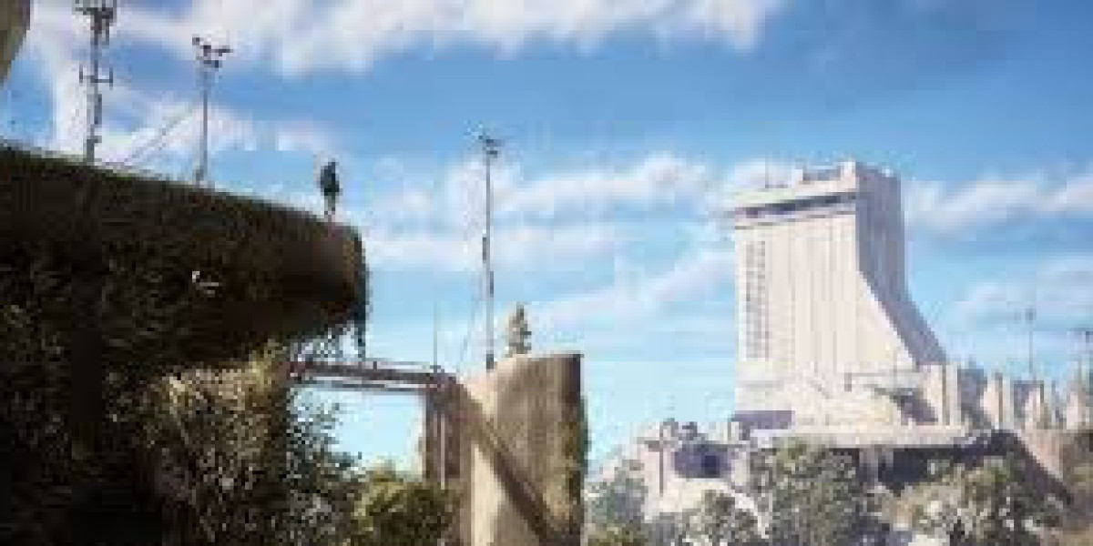 u4gm ARC Raiders Best Blueprint Farming Locations