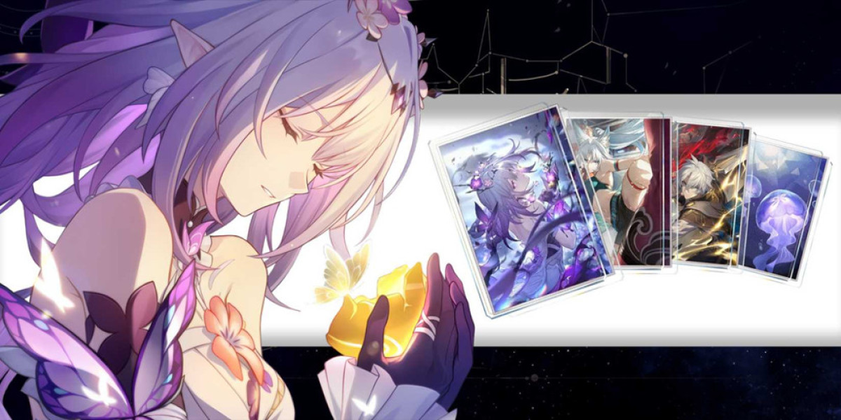 Castorice Honkai: Star Rail – Best Build & Gameplay Tips