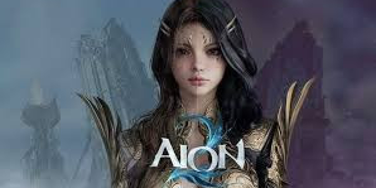 2025 IGGM Thanksgiving & Black Friday Aion 2 Kinah Sale