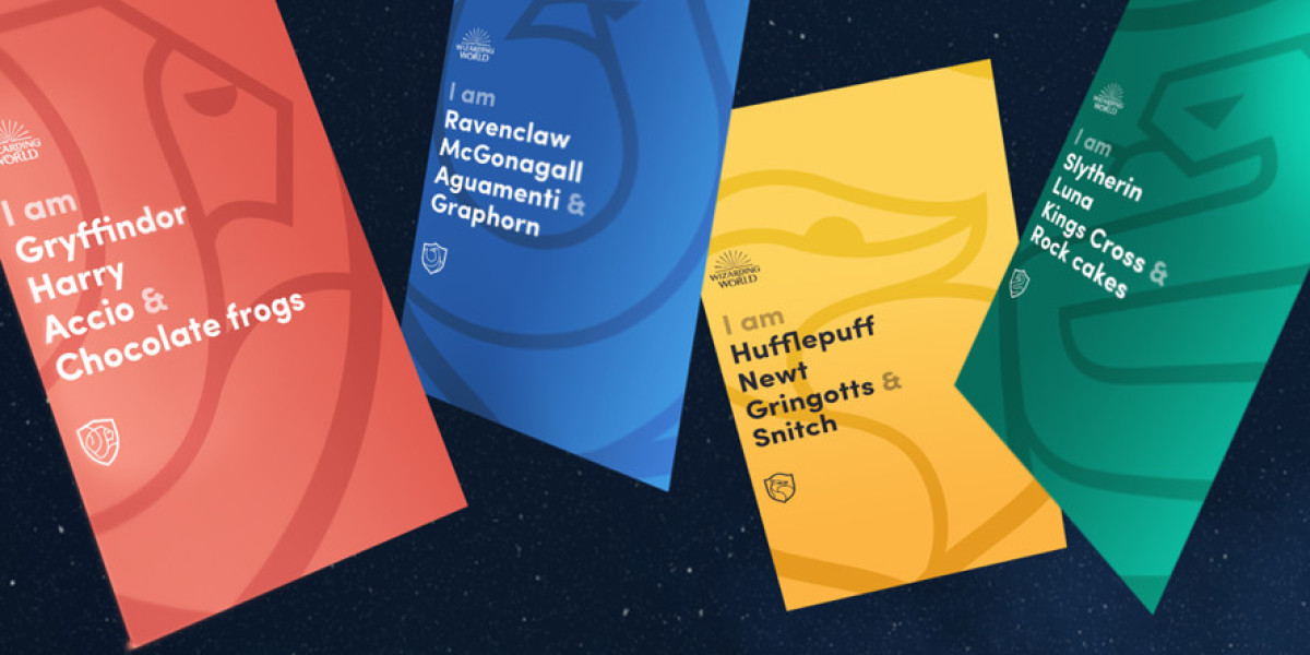 Wizarding World Preferences – Key Fan Insights