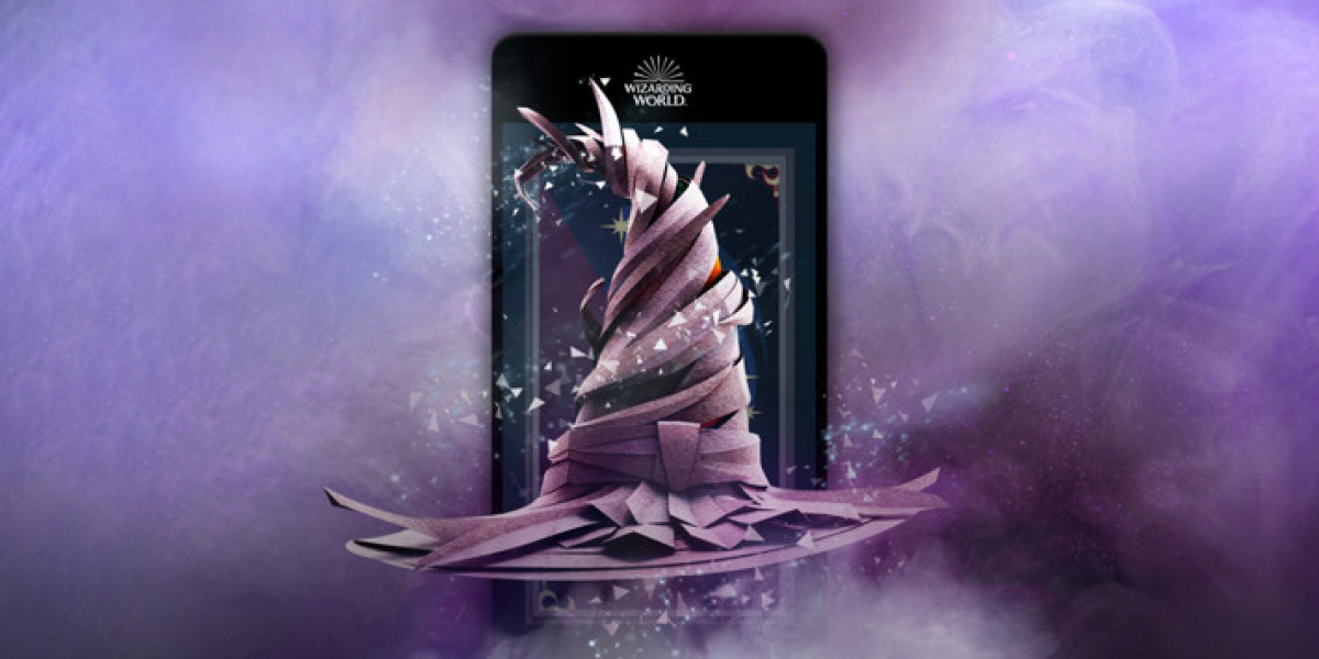 Pottermore Sorting Ceremony: New Update Unveiled