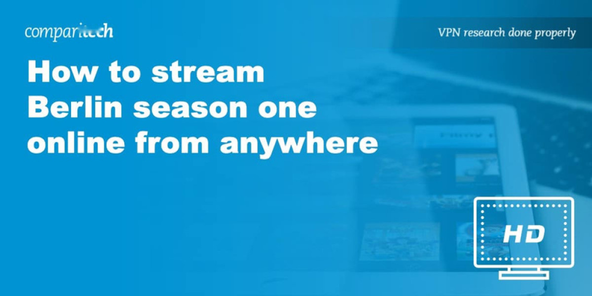 Berlin on Netflix: Stream Anywhere with VPN Tips