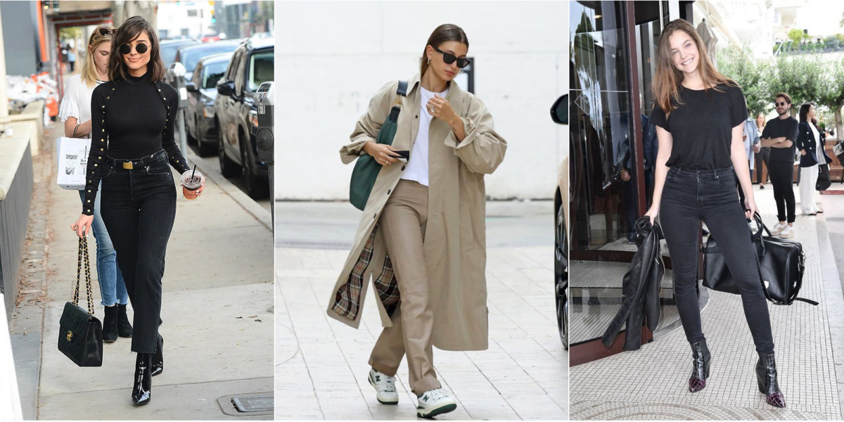 I think the I get Loro Piana the more sure of my personal style