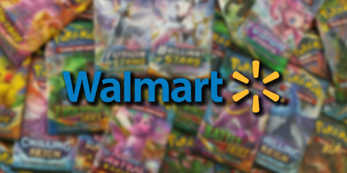 Walmart Trading Card Policy: 5-Item Limit Explained