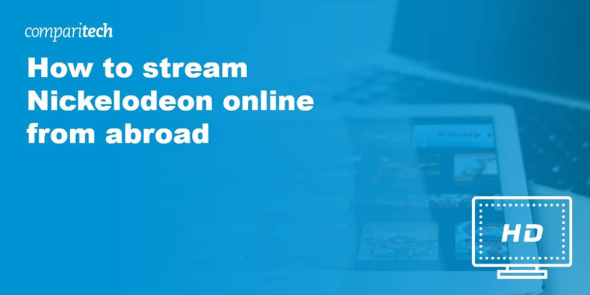 VPN for US Nicktoon Access – Stream Anywhere Easily