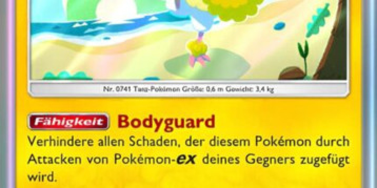 Mega-Ampharos-EX Deck – Strategien & Tipps [2024]