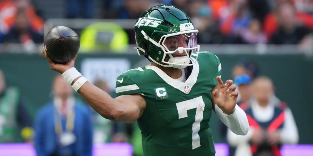 Jets WR Davante Adams Gave Fiery Speech Making contact with Out Team Absence