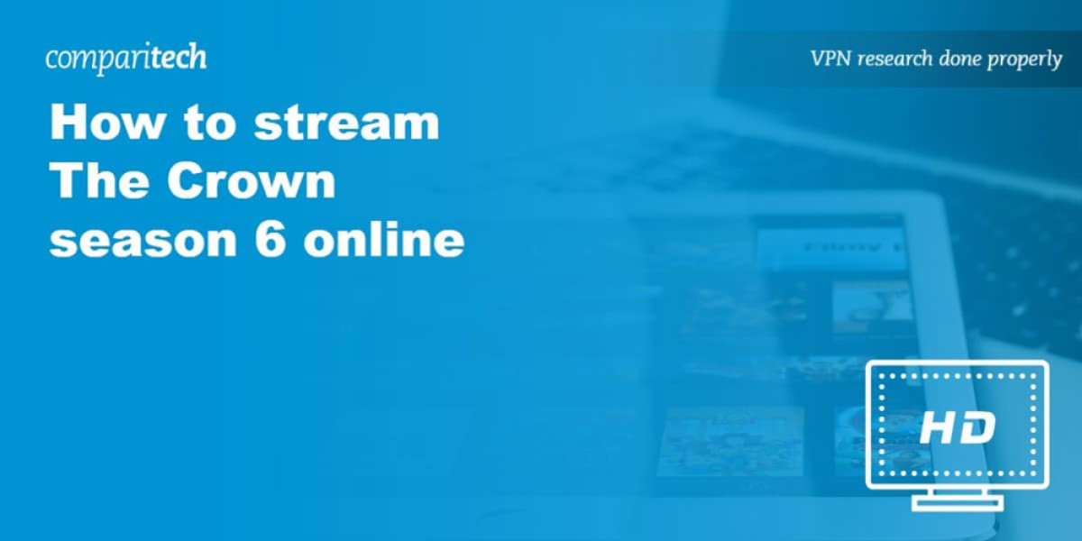 Netflix VPN: Unblock The Crown Anywhere – Top Tips