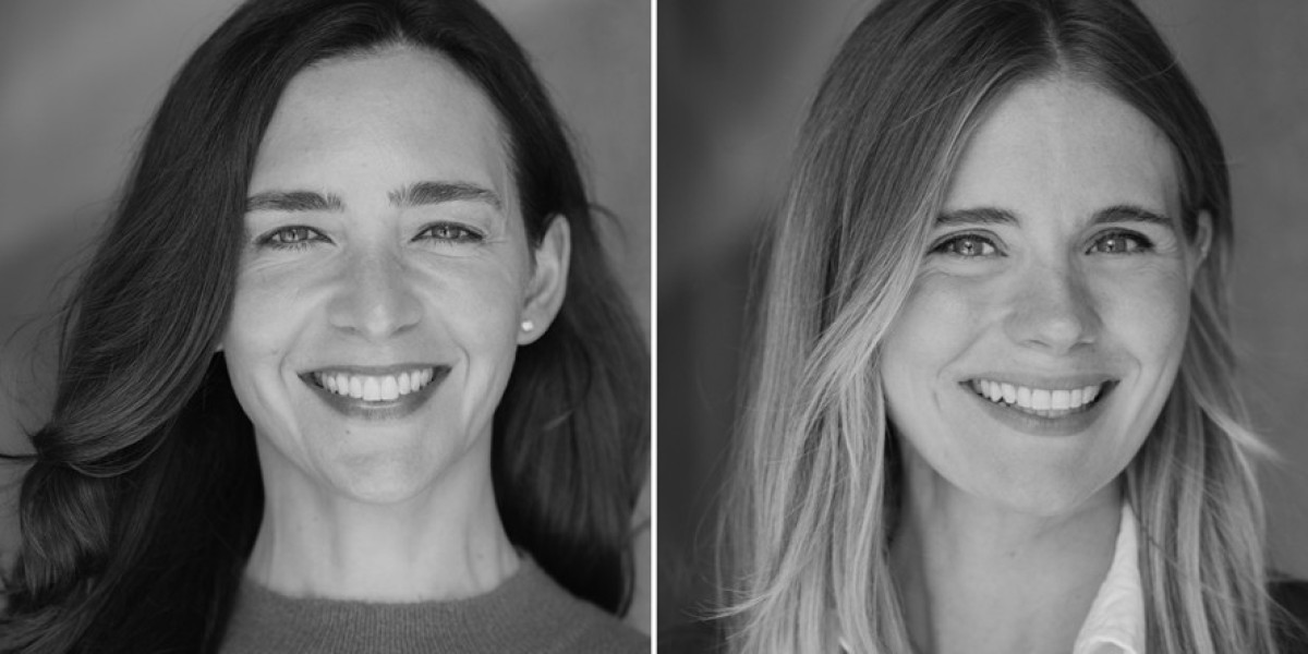 Concordia Studio Leadership Changes—Lizzie Fox Named President