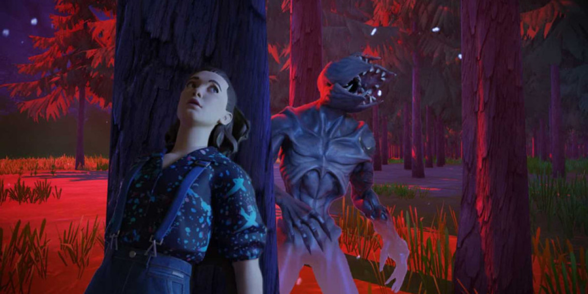 Fortnite Stranger Things Crossover: New Skins & Items Leak