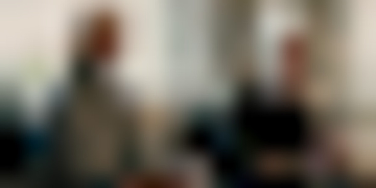 The West Wing on Netflix: A Must for Diplomat Fans