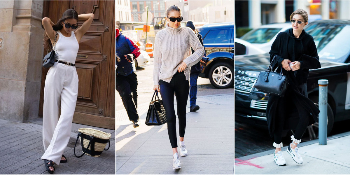 timeless with a Golden Goose pointed toe and black