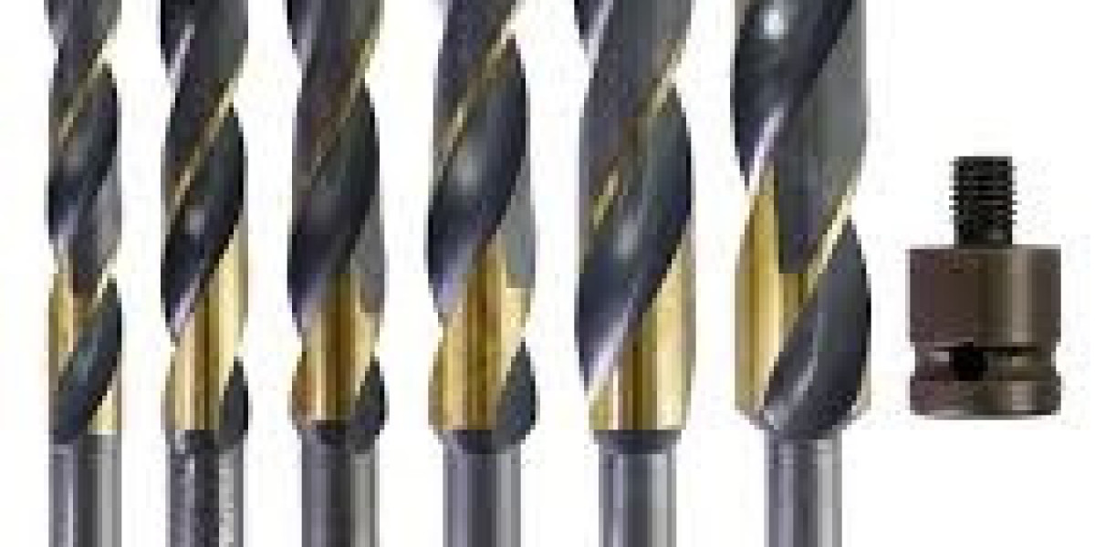 Why Industrial Experts Trust Fangda's HSS Twist Drill Bit in Harsh Environments?