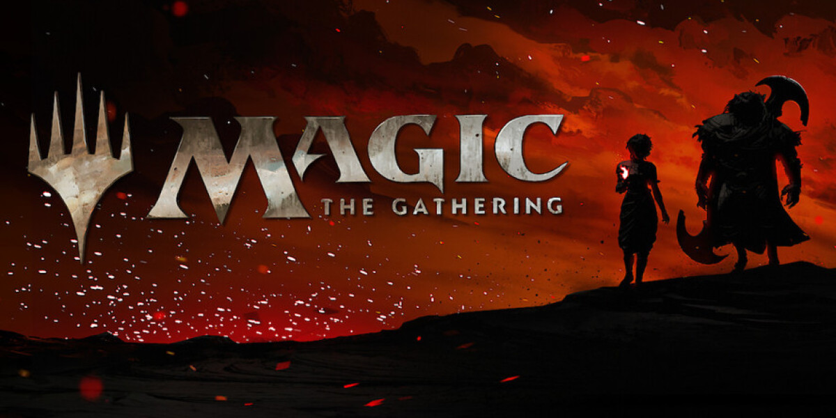 Magic: The Gathering – Netflix Series Release & Details