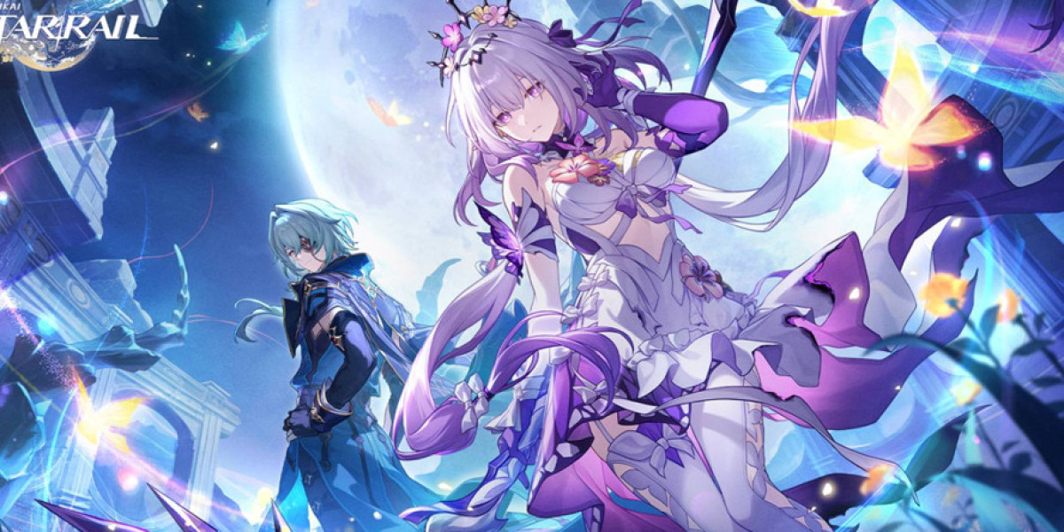 Honkai: Star Rail Eidolons – New 3.2 Currency Guide