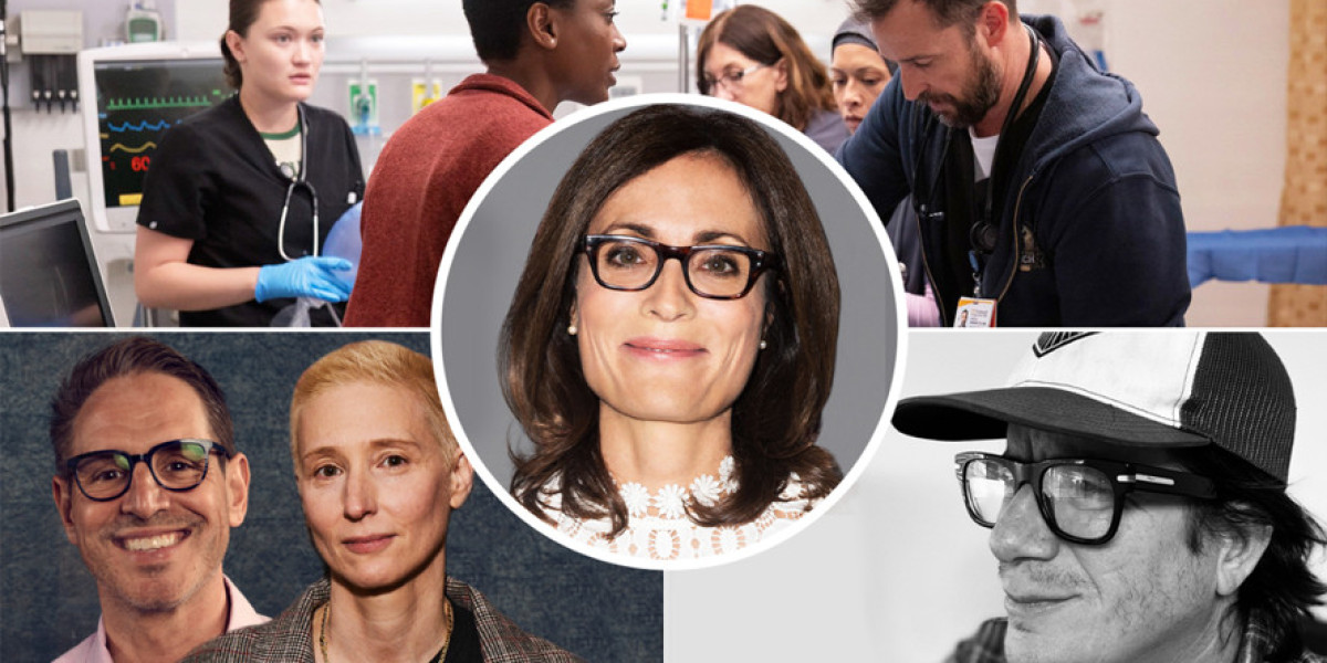 HBO Max Drama Expansion: New Pilots Announced