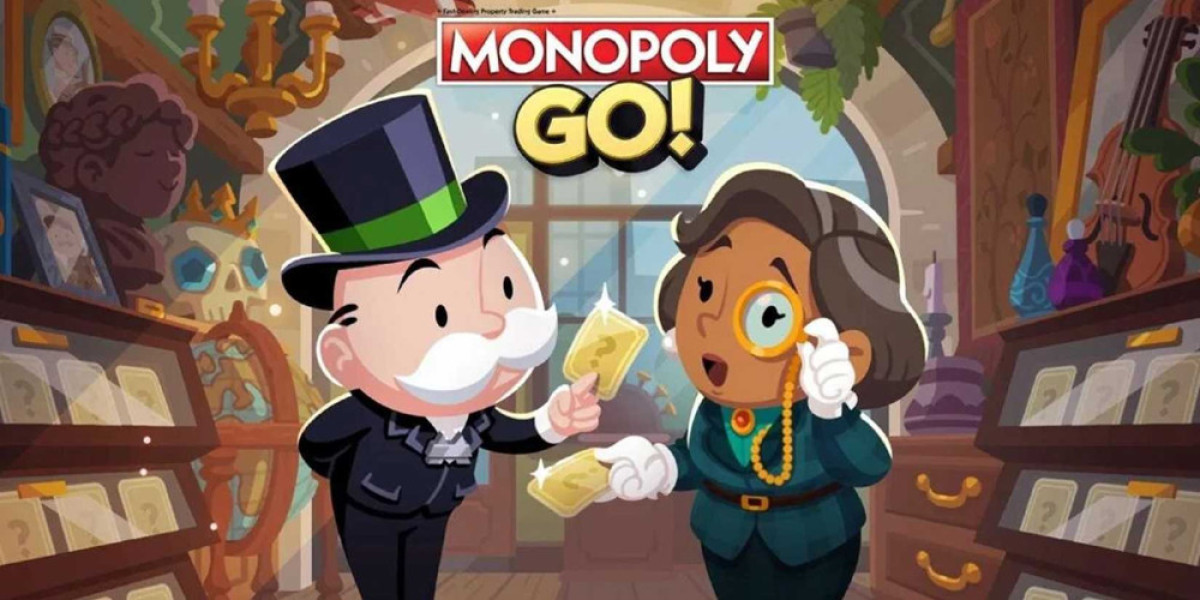 Monopoly GO Rebel Rumble – Rewards & Event Guide