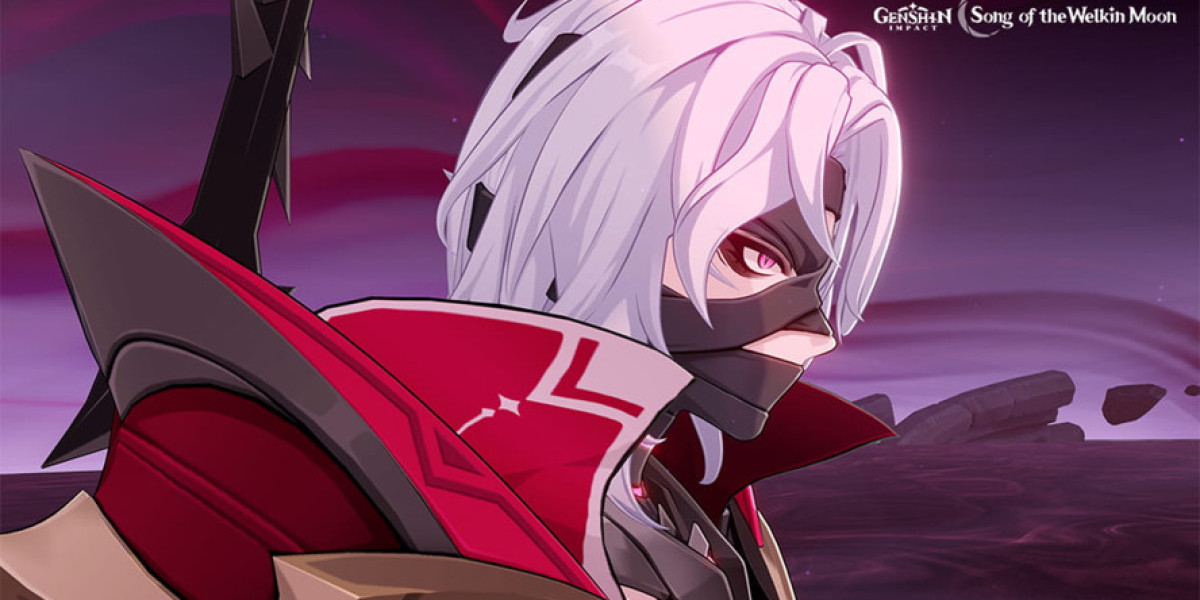 Genshin Impact – Connect with Community: Social Links