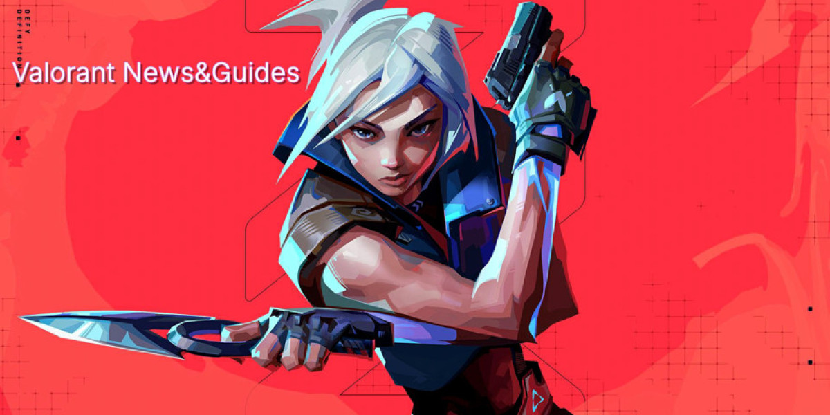 Valorant Patch 3.08 – Key Updates & Features