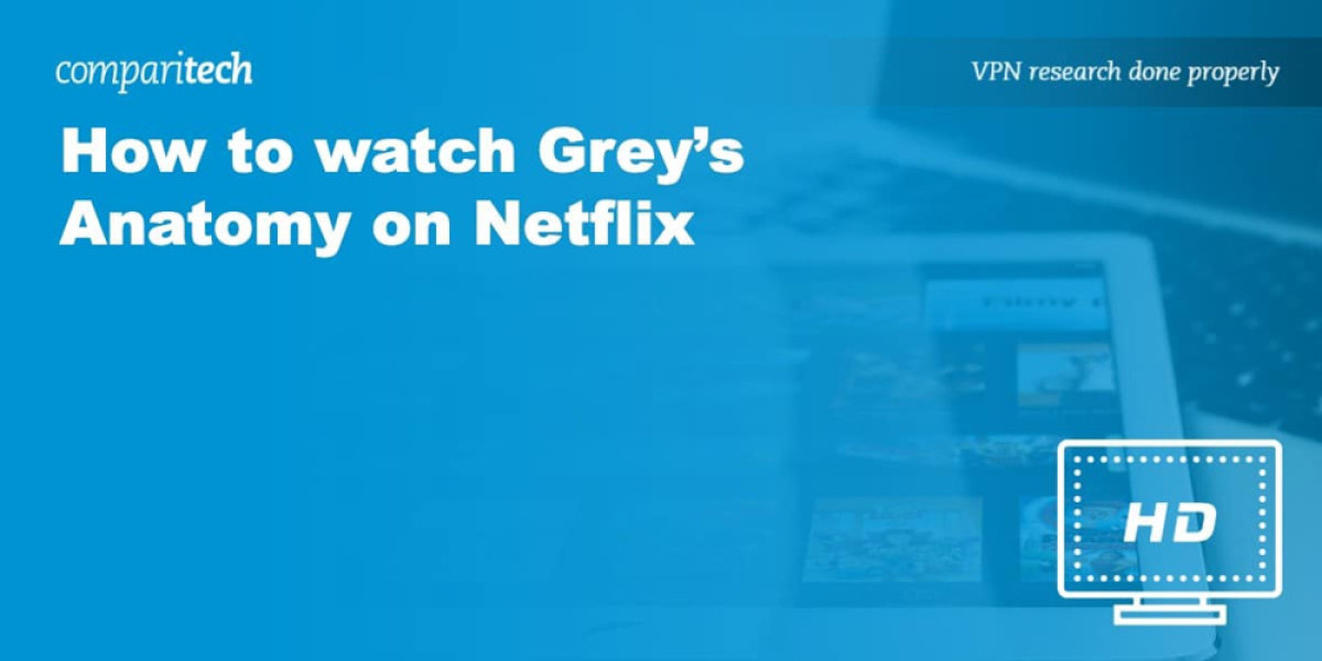 Grey's Anatomy Streaming Guide – Watch Anywhere Safely
