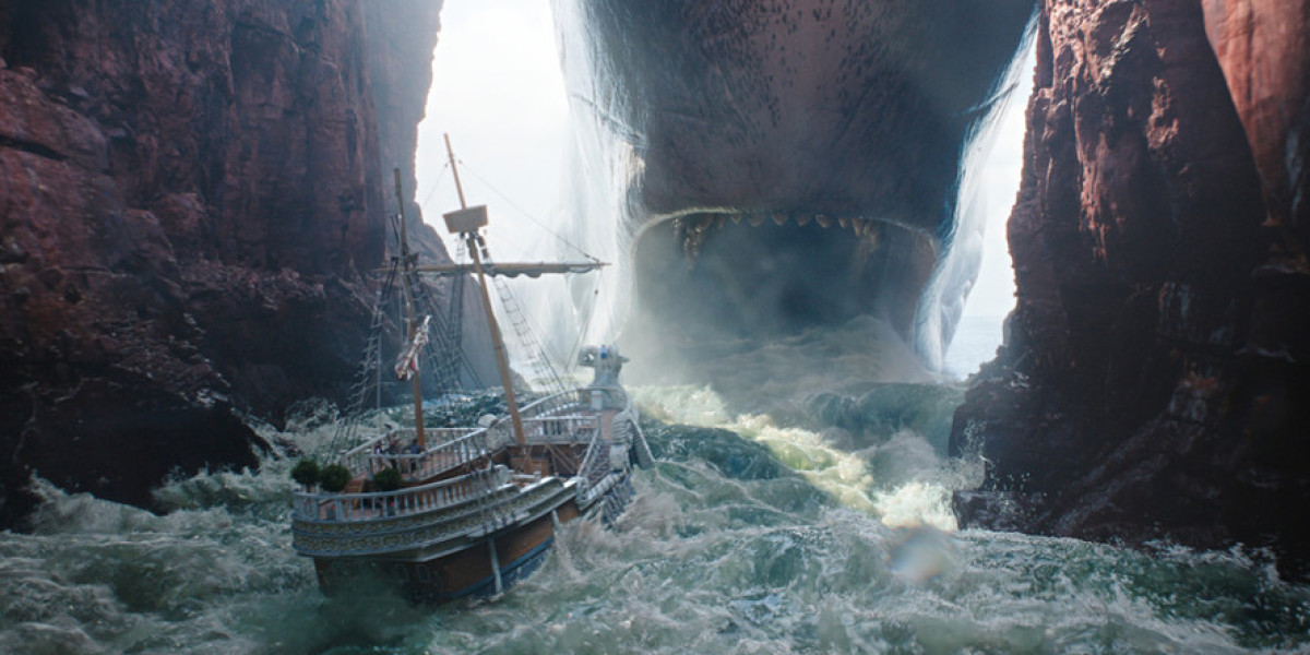 ONE PIECE Live-Action: Baroque Works Cast Revealed