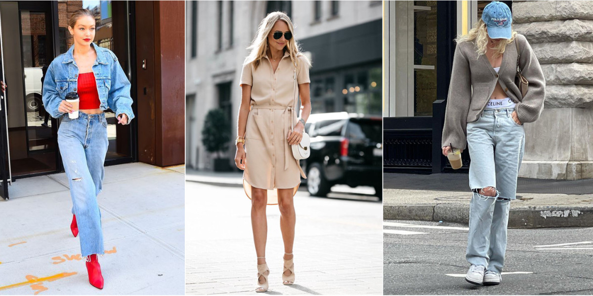 Hermes is more subtle with its flare