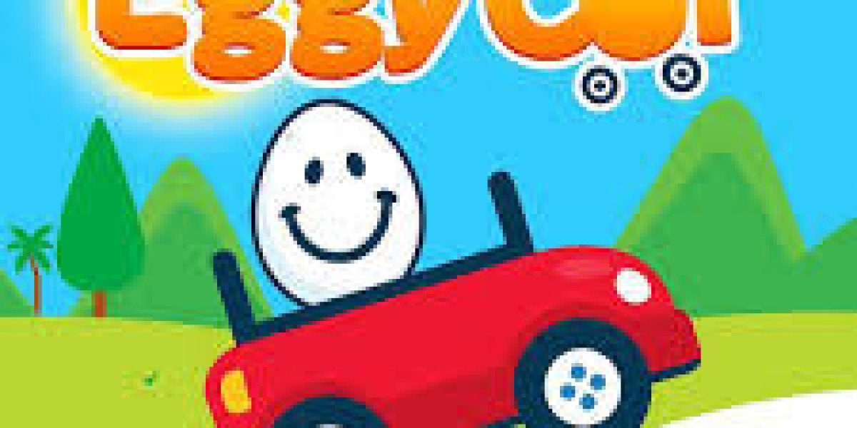 My Most Chaotic Night Playing Eggy Car