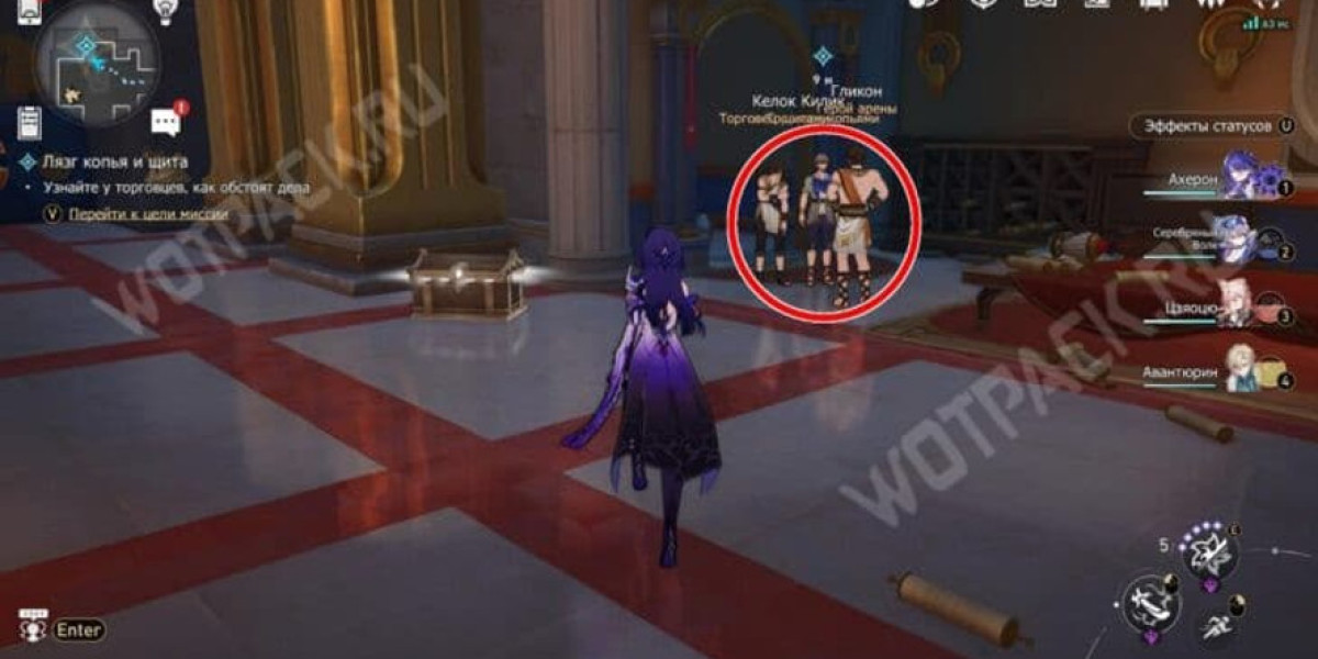 Honkai: Star Rail – Konfliktmission [Guide & Tipps]